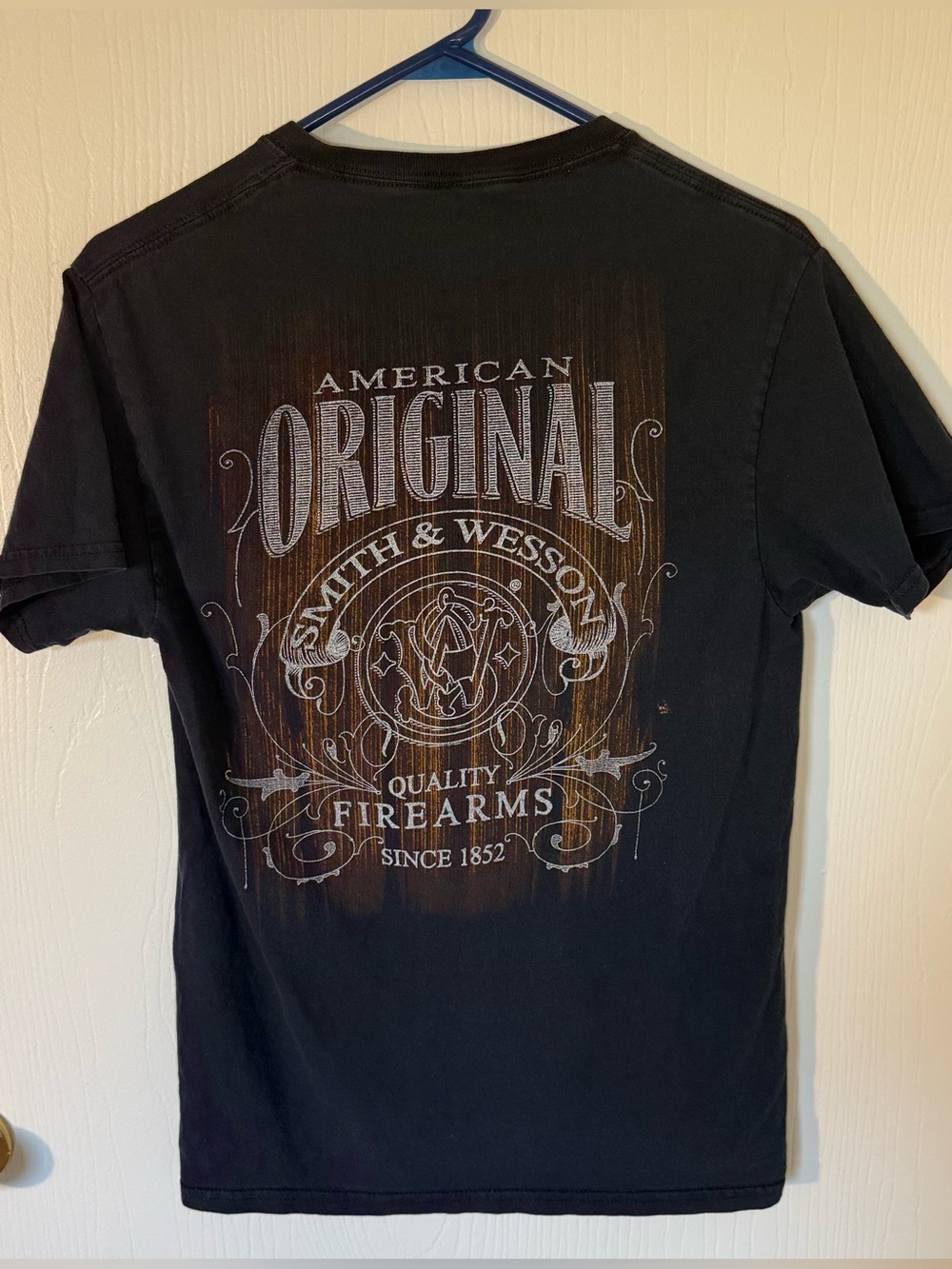 Smith & Wesson T-Shirt